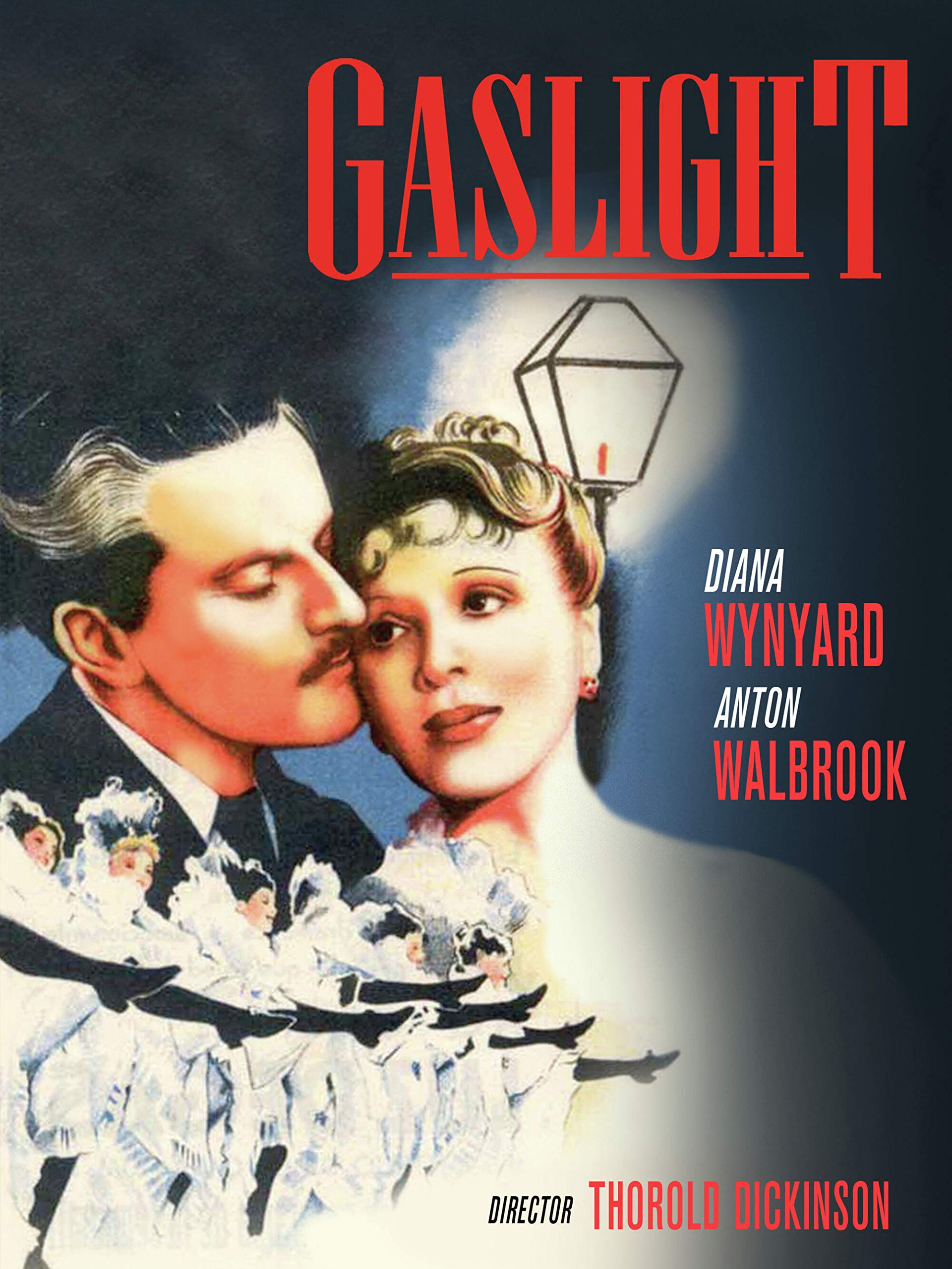 Gaslighting in a relationship