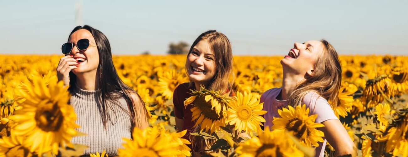 Essential Steps to Make Ukrainian Women Feel Empowered
