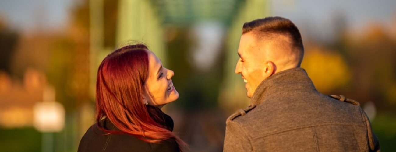 Why Dating in Your 30s Is Exciting