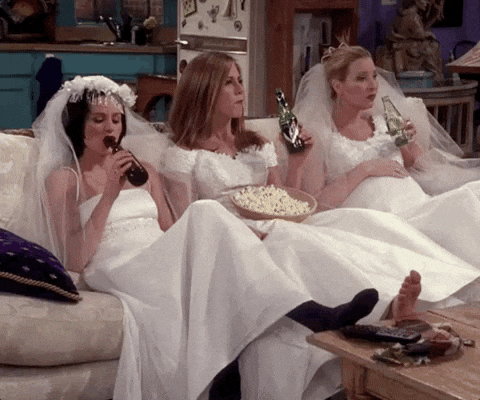 Dating in Your 30s