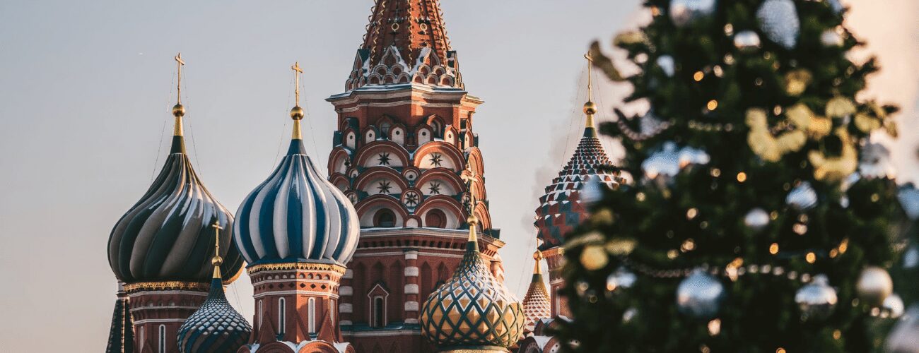 Do Russians Celebrate Christmas?