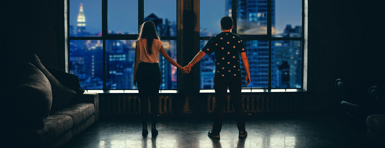 How to Ask a Woman Out on a Date