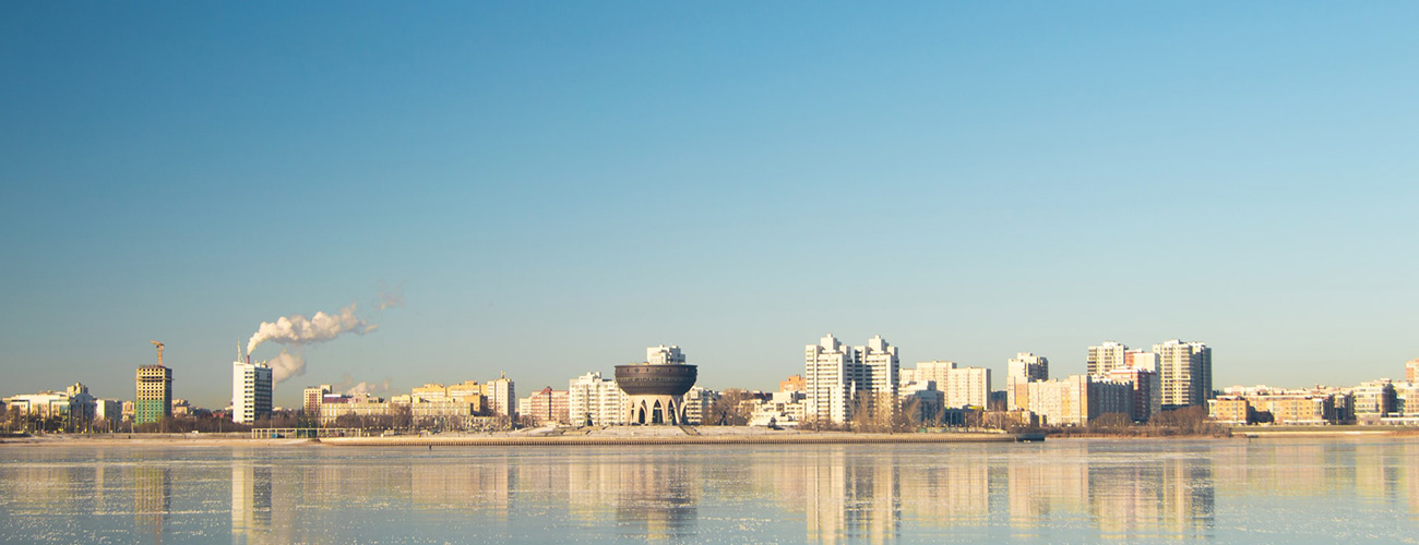 A Basic Guide to Dating in Kazan