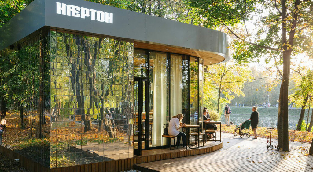 Photo from Designboom