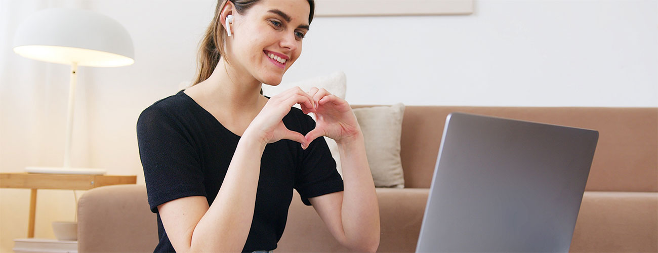 A Guide to Russian Video Dating