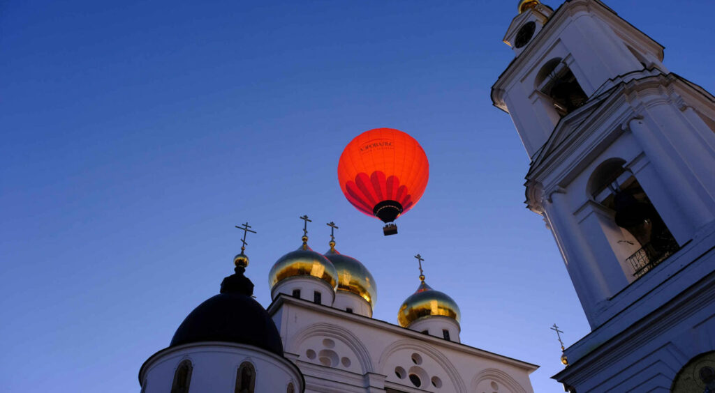 Photo from My Guide Moscow