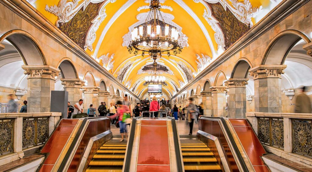 Photo from Russia Beyond