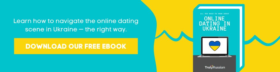 Online Dating in Ukraine