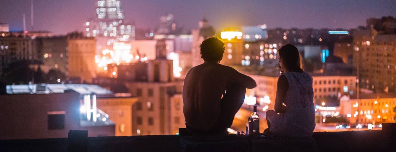 Russian Dating Culture: Passionate Confessions of the Russian Soul