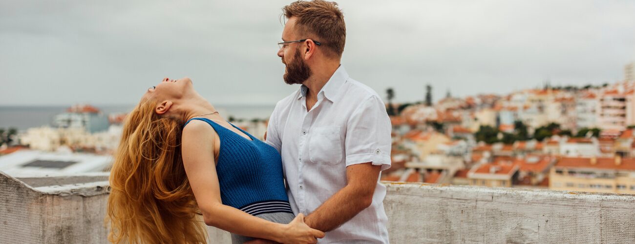 You Know You Are Dating A Russian When…