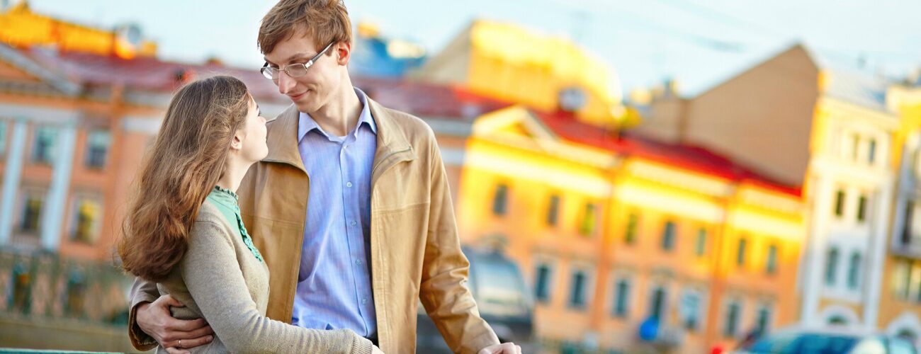 A Simple Guide to Dating Ukrainian Singles