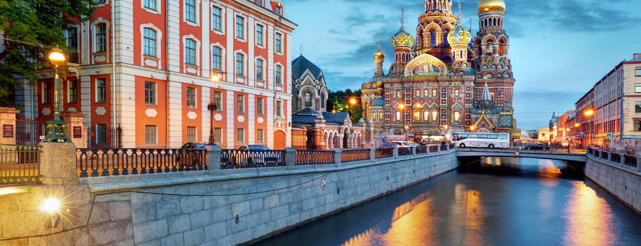 Best Cities in Russia to Meet and Date Singles