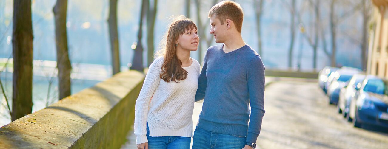 8 Reasons Why You Should Date Russian Women