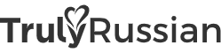 trulyrussian logo