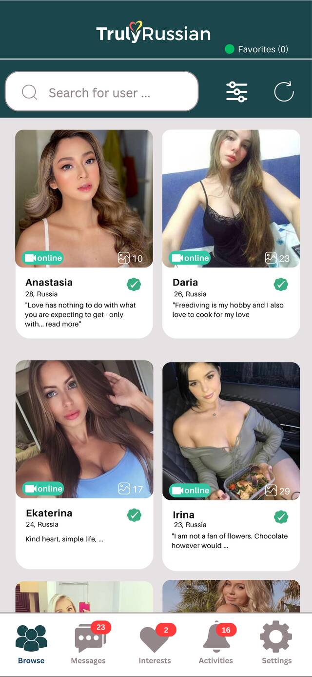 browse