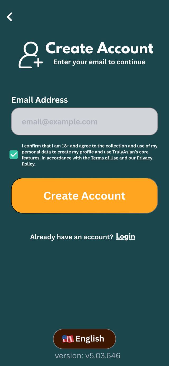 signup