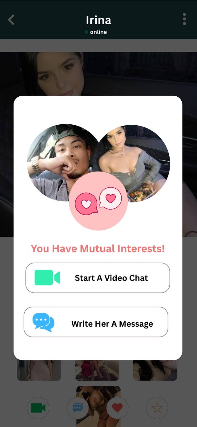 interests