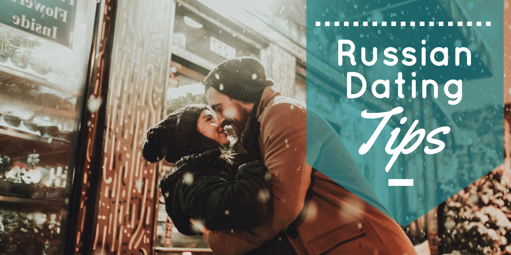 Russian dating tips blog title