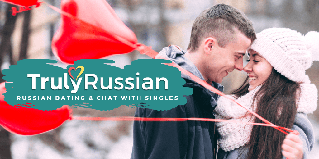 russian couple slogan