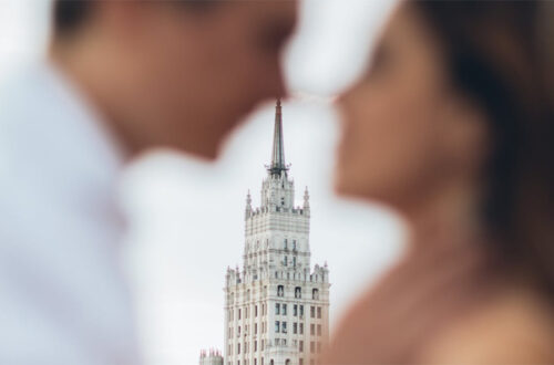 romantic things to do in moscow